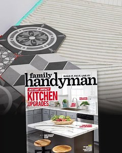 18 reactions | Just $10 for 1 Year Subscription. 365 Days Risk Free, Money Back! | Family Handyman | Facebook