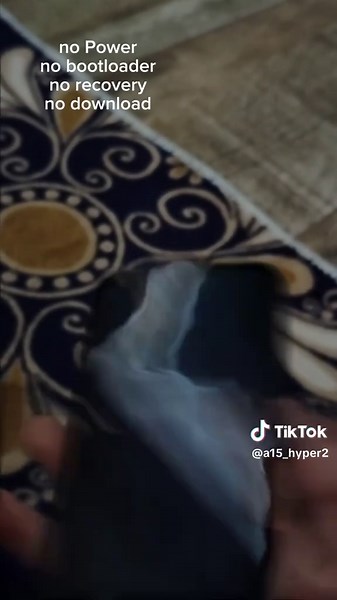 Exploring One UI 8 Rooting Process on A15 Device