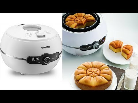Best Budget Electric Cake Mixer and Baker for Home to Buy on Amazon