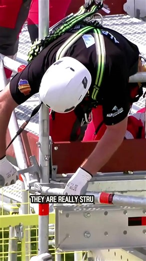 Effective Scaffolding Strategies for Construction Success