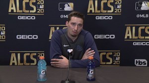 Astros, Rays preparing for Game 7