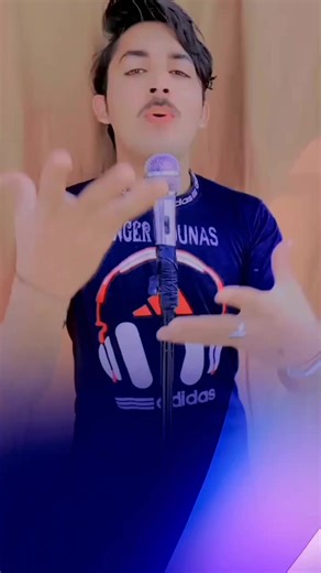 Zumro Pusha Gapigee: A New Sensation by Singer Younas