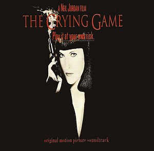 Various - The Crying Game (Original Motion Picture Soundtrack)