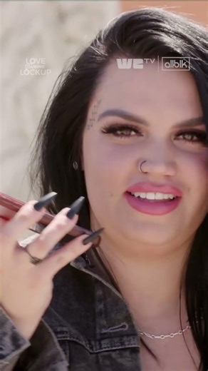 EMILY BREAKS DOWN OVER JUSTINS RELEASE | Love During Lockup