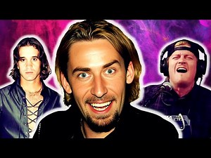 The WORST Post-Grunge Bands of All Time