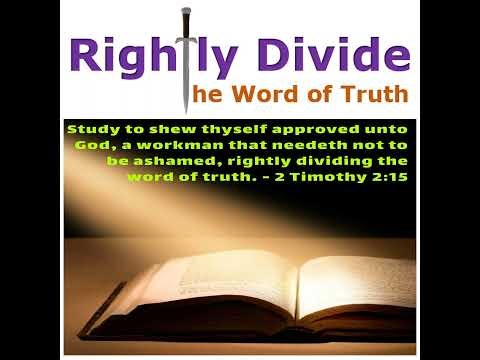 The Foreknowledge of God