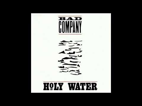 Bad Company - 100 Miles