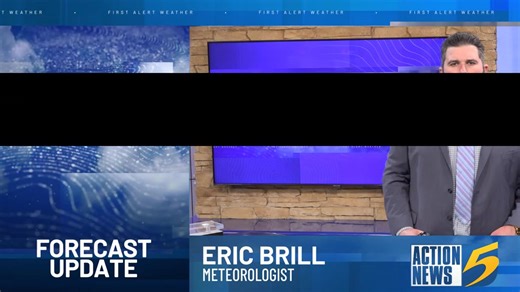 Warm temperatures continue around the Mid-South. Check out the Action News 5 First Alert weather app to see when temperatures will climb above 80°. There is some rain in the forecast, too. https://www.actionnews5.com/weather/ will let you know when rain chances will increase. | Action News 5