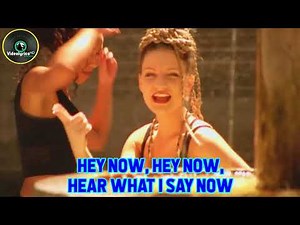Vengaboys - We like to Party The Vengabus | Videolyrics ᴴᴰ