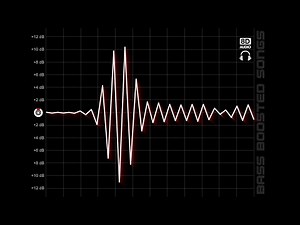 Martin Garrix - Animals (8D Bass Boosted)