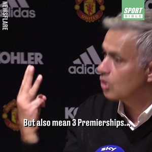 740K views · 374 shares | Here's what Tottenham fans have got to look forward to as The Special One becomes The Spurs One...  | SPORTbible | Facebook