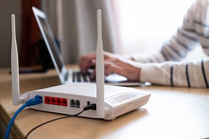 192.168.1.1: así puedes acceder a tu ‘router’ para configurarlo