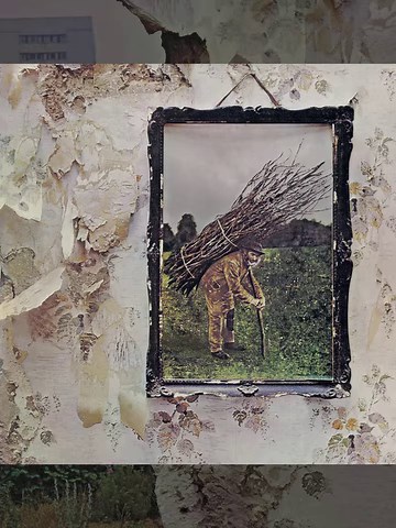 78K views · 4.8K reactions | Listen to Led Zeppelin IV now, on Apple Music: https://lnk.to/LZIV/applemusic | Led Zeppelin | Facebook