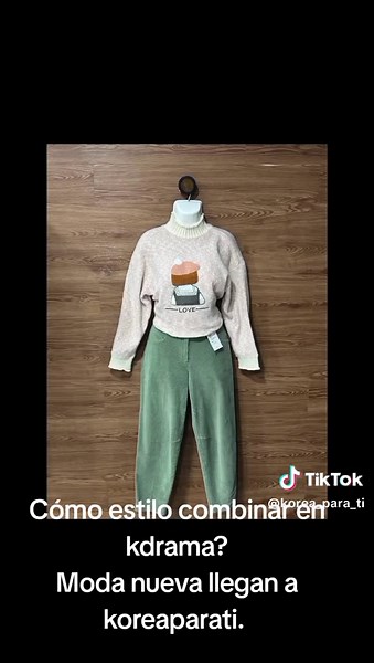 Estilo Coreano en Kdrama: Moda Nueva para Todos