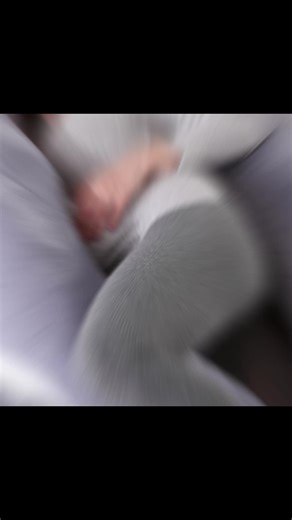 ‏If you toss and trun at night , watch this …