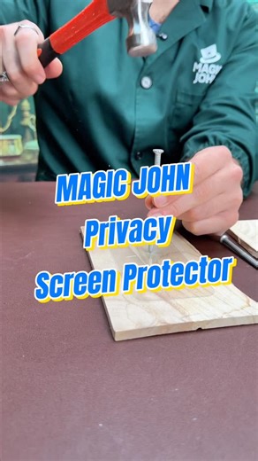 MAGIC JOHN on Instagram: "#magicjohn #Tech #iPhone #iPhone17 #iPhone17Pro #iPhoneAir #california #usa #apple #screenprotector #losangeles #smartphone #christmas"
