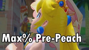 Random: There's A Speedrun Of Super Mario Sunshine In Which Peach Never Gets Kidnapped