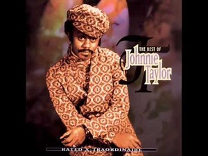 Johnnie Taylor - I Believe in You (You Believe in Me) (1973 Music Video) | #27 R&B Song