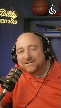 Disability Does NOT Mean Inability: See What's Possible! #shorts