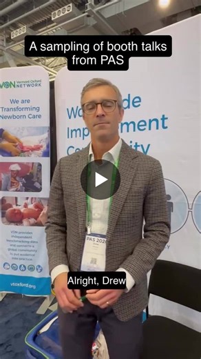 #vonqc26 #von #nicu #qualitycongress | Vermont Oxford Network