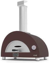 ALFA One / NANO One Pizza Oven (Gas Top Only) - FXMD-1P-GRAM-U