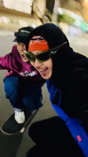 ＳＨＩＮＰＥＩ🇯🇵 ＵＥＮＯ on Instagram: "ニニンボムヒル #混ぜ物なしのアドレナリン @kotora_mitani"