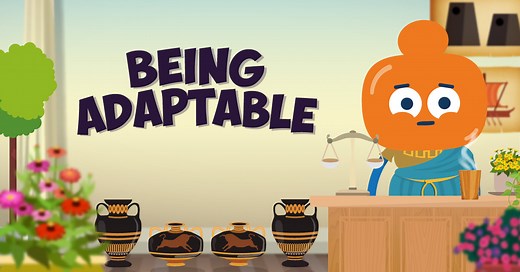 Adaptability Training Course - Improve Employee Adaptability Skills - TalentLibrary