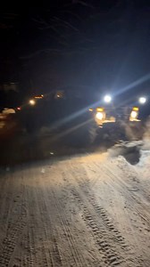 Y’all ever see anyone plow while pulling their RZR? 😂 | Dirt Dudes UTV