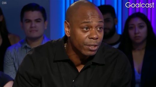 “I can’t do this” - Why Dave Chappelle walked away from $50 million