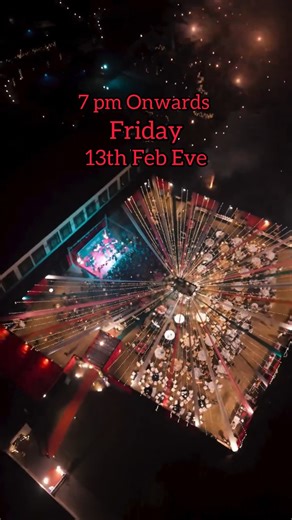 Tiger Palace By Soaltee on Instagram: "Imagine your most-awaited Valentine’s Day—live romantic Indian singer, candle-light poolside dinner, and a happening night at the luxury 5-star Tiger Palace by Soaltee. OMG! Make your Your valentine memorable! The Night Love Begins – Valentine Eve 2026 Event Highlights: * Romantic theme evening by the poolside * Main live music artist: Abdul Shaikh * Live emcee * Fun couple games and engaging activities * Lavish gala dinner with domestic & international cui