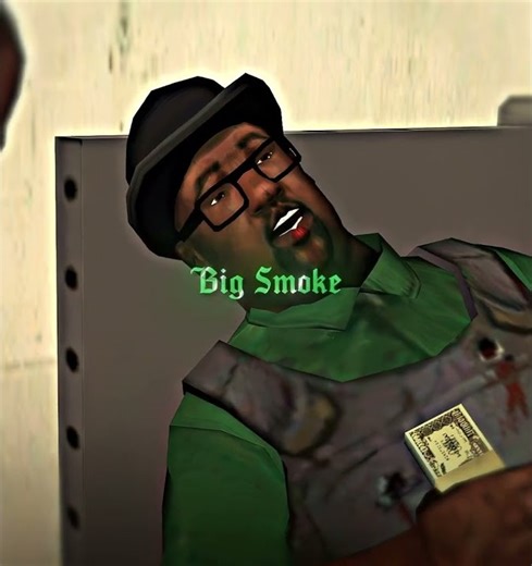 The Saddest Death in GTA San Andreas #shorts #gta #gtasanandreas #edit #gta6