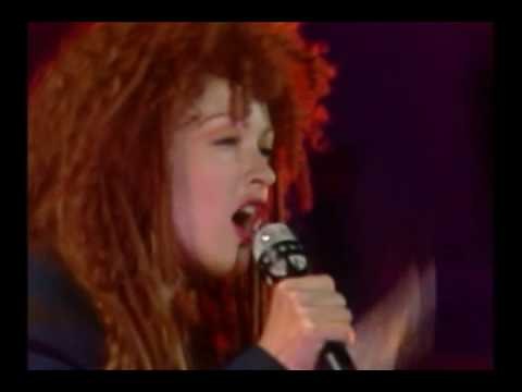 Roger Waters Pink Floyd The Wall Live In Berlin 1990 Another Brick In The Wall Feat Cyndi Lauper