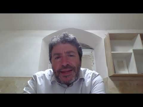 Daf Yomi Menachot 94b - Episode 2293 - Yehoshua Sofer Chadash