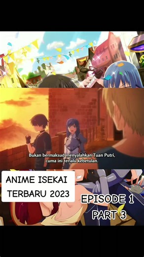 Bantu follow yok | #animeisekai #24anime_ #animepopuler #animeedit #animetiktok #isekaishoukanwanidomedesu #isekaishoukanwanidomedesuepisode1 #animeisekaishoukanwanidomedesu #anime #momentbadass #animelovers #animepopuler #beranda #trisnzr #fyp #fypシ #tiktok #trending