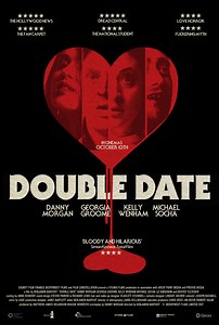 Double Date (2017) เดทมรณะ – ซับไทยเต็มเรื่อง [352]