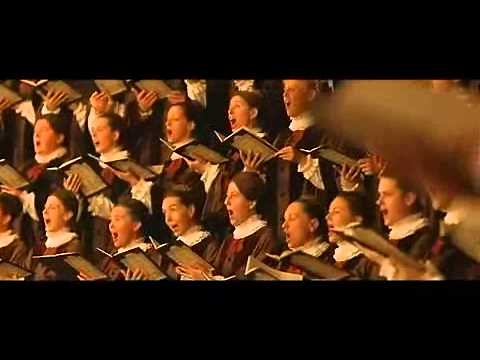 贝多芬第九交响曲 《合唱》欢乐颂