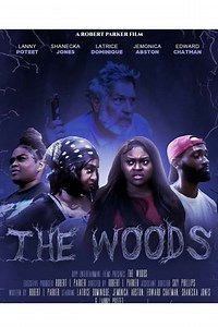 The Woods - Movie