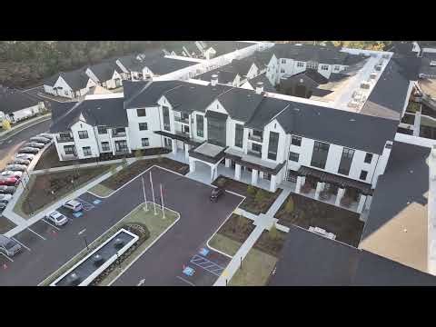 "Quality Speaks for Itself" | Testimonial at Opus East Memphis