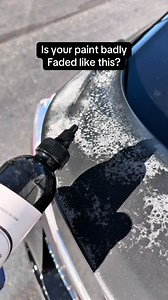Wipe On Clear Coat for Old Cars - DIY Shine!