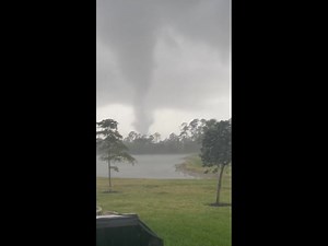 78K views · 438 reactions |  Viewer video shows what appears to be a tornado in Marco Island, Collier County. : @jrmozer5 | WESH 2 News | Facebook