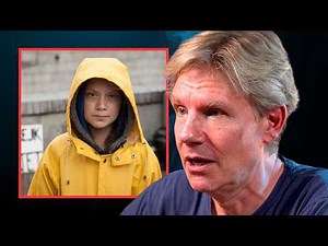 Climate Expert Reacts to Greta Thunberg's Doomsday Prediction – Bjorn Lomborg