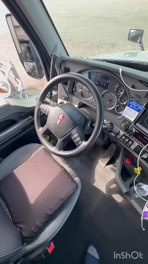 23 Days Getting Trained #reels #trained #gettrained #learn #truckdriver #truck #roadlife #truckstop #training #trucker #truckers #teuckerlifestyle #truckdrivers #truckdriverlife #truckdriversusa #fyp #viral | Another Truck Guy