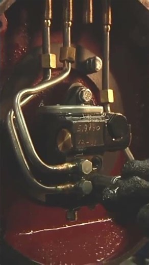 Bi-Directional Oil Pumps