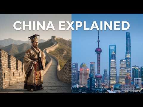 How China Became a Global Power | History, Economy & Future (Documentary)