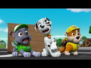 PAW PATROL Full Episodes - paw patrol season 6 episodes 30