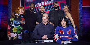 Never Mind The Buzzcocks: Series 33, Episode 4 - British Comedy Guide
