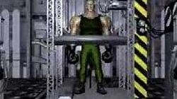 Jack Tekken 1 Ending