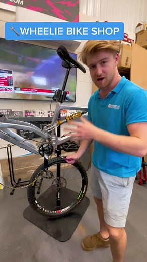 How to Remove SRAM DUB Cranks