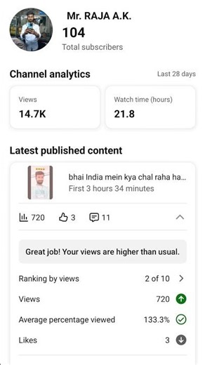 Subscriber kese bnaye ❤️ youtube channel kese banye❤️ #subscribers #subscribe #shorts #shortsfeed