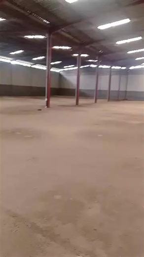 OUTRIGHT SALES 🔥 🔥 Industrial factory build on a solid rock of land FABILITIES : 👉 2 Numbers of of 2 Bedroom 👉 8 Numbers of offices 👉 Self Use Transformer 👉 Diesel reserve tanks 👉 2 Solid generator Base LAND SIZE : 78.000 SQM DOCUMENTS : C OF O LOCATION : OFF ABEOKUTA EXPRESSWAY CASSO BUS STOP. PRICE : 2.5 BILI INSPECTION WITH YOUR CLIENT PLS 24 HOUR NOTIFICATION 💜🖤💕✨💋💚✨🥳🤎